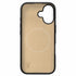 Ideal of Sweden Silicone Case MagSafe iPhone 16 IDSICMSI246101